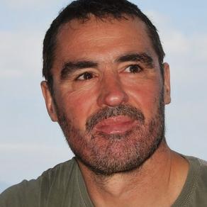 Pascal JOUAFFRE