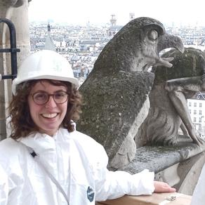 Elsa Caudron