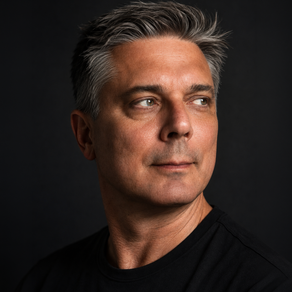 Marc Cervennansky