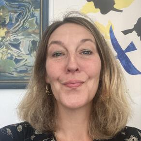 Perrine BUSQUET