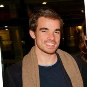 Romain Dhainaut