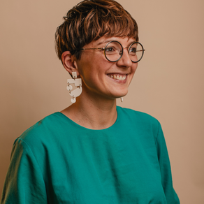 Sarah Dantz