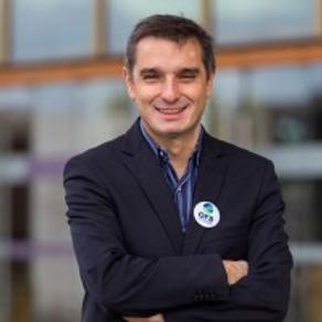 Sébastien FLORES