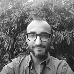 Simon DUFOUR