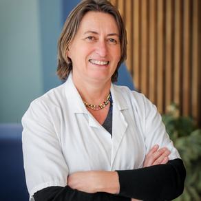 Sophie LAROCHE