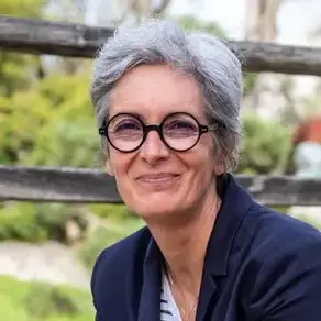 Fabienne DELFOUR