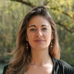 Charlène DESCOLLONGES