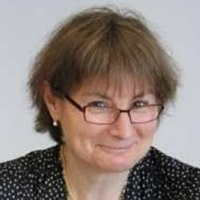 Pascale GARNIER