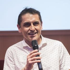 Thierry COURBON
