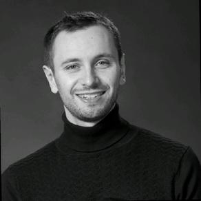 Thibaut COULICHET