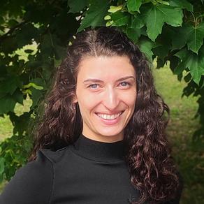 Naomi Le Boursicot