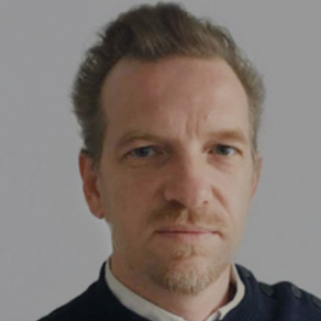 Simon ROUSSEY