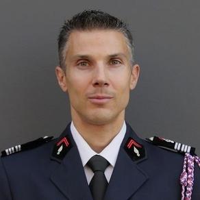 Wilfried Stefic