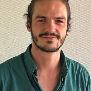 Xavier RABY LEMOINE