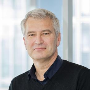 Etienne LE BAUBE