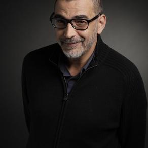 Patrick SARRÉA