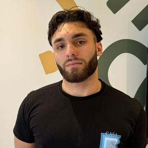 Aydin OZTURK