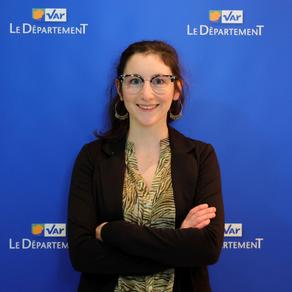 Sandrine Billault