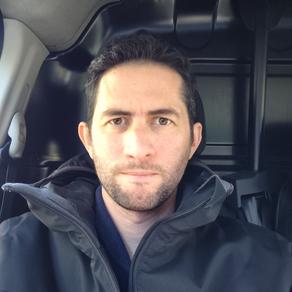 BENJAMIN NORRITO