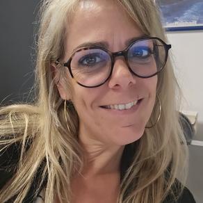 Cindy PEREIRA