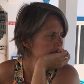 Astrid GILLIOT