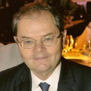 Pierre Revet-Servettaz