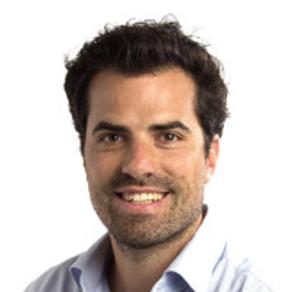 Nicolas BEAUPIED