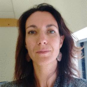 Laure DUPONT-GAILLARD 