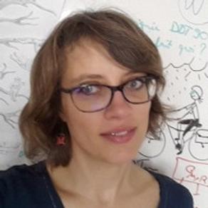 Noémie SIMAND