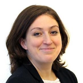 Justine Dedise-Guibert
