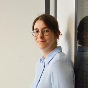 Elise Alévêque