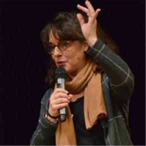 Fabienne Oré-Courregelongue