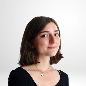 Clémence FONTAN DUCRET