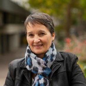 Elisabeth SIBEUD