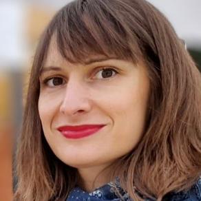 Coralie DEGUINES