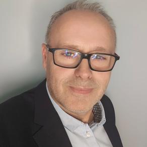 Laurent HERARD