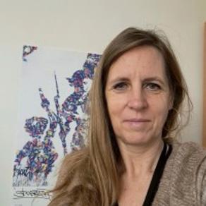 Véronique VELA RODRIGUEZ