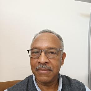 Christophe GENEVIEVE ANASTASIE