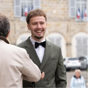 Louis MORIN