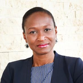 Sandrine LOUISY-LOUIS