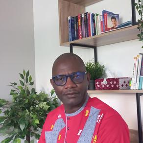 Jean-Leonard DENAMGANAI