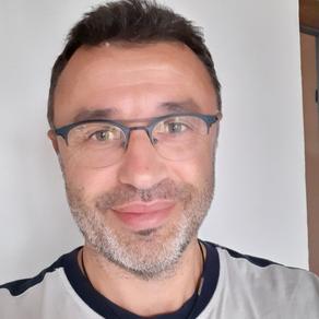 Stéphane Jayle
