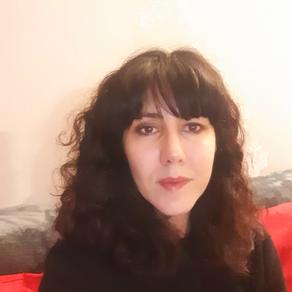 ANNE FERNANDES