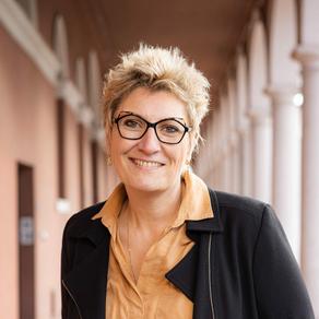 Bernadette Paul-Cornu