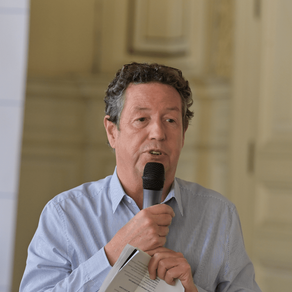 Hervé GUILLAUME