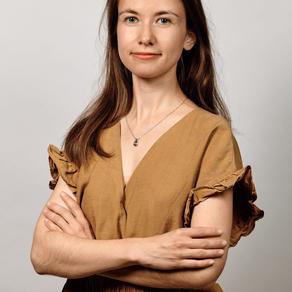 Manon Groetzinger