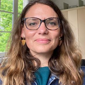 Aurélie FILLOD-CHABAUD