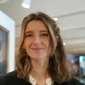 Agathe BAULT