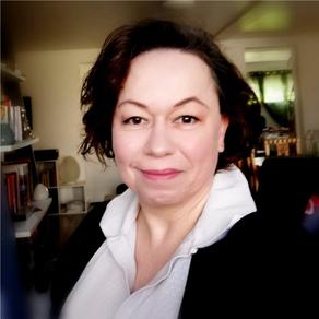 Anne ROLLIN
