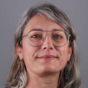 Armelle Livory Moser